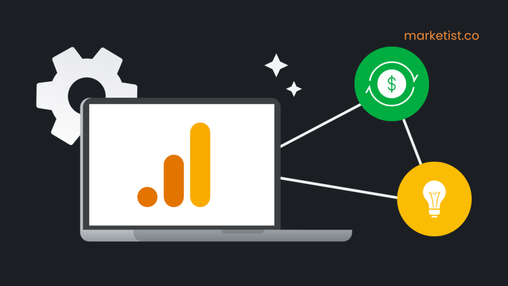 How to add GA4 code to HTML website