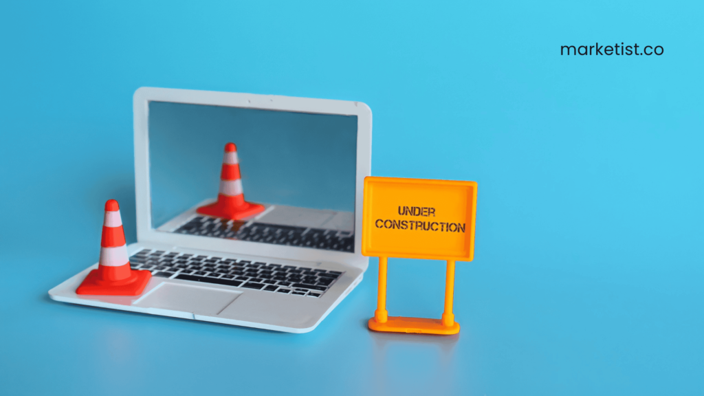 Why Does a Construction Company Need a Website