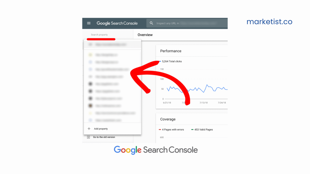 How to Remove a Property in Google Search Console? (Step-by-Step Guide)