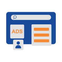 Google ADs - ppc - Search Engine Marketing - ADs Services
